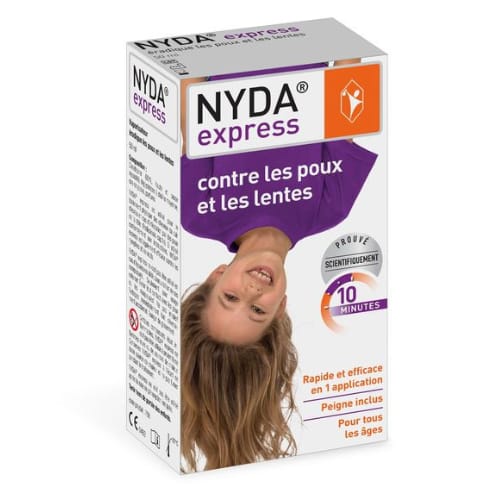 NYDA express
